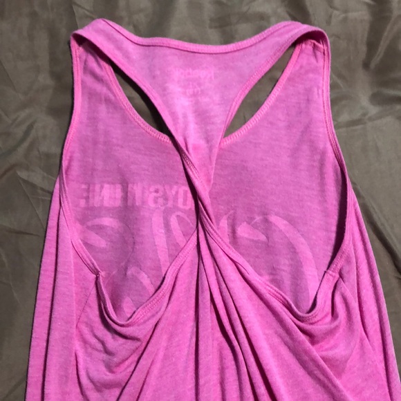 Reebok activewear tank top - Picture 2 of 2